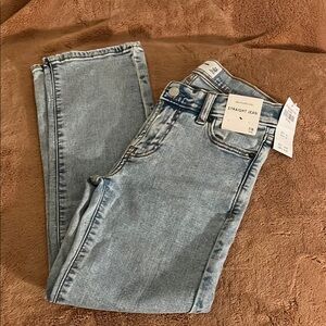 Abercrombie Kids Light Blue Jeans